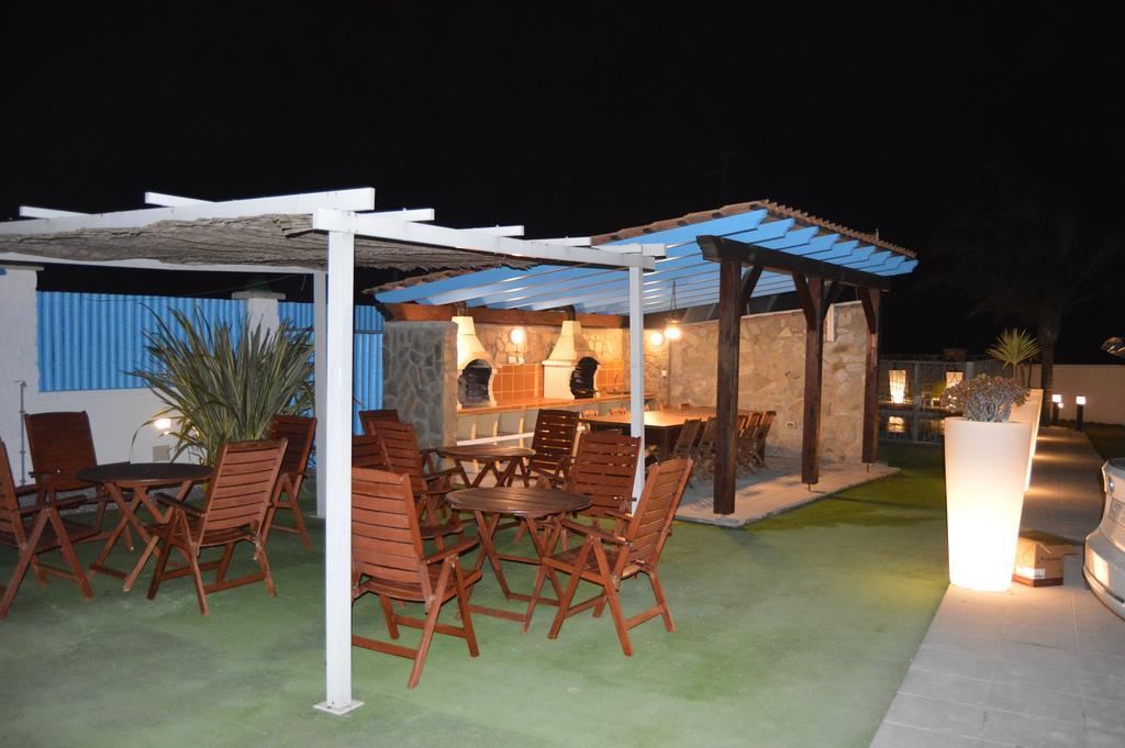 El Caseron De Conil & Spa Conil De La Frontera Esterno foto