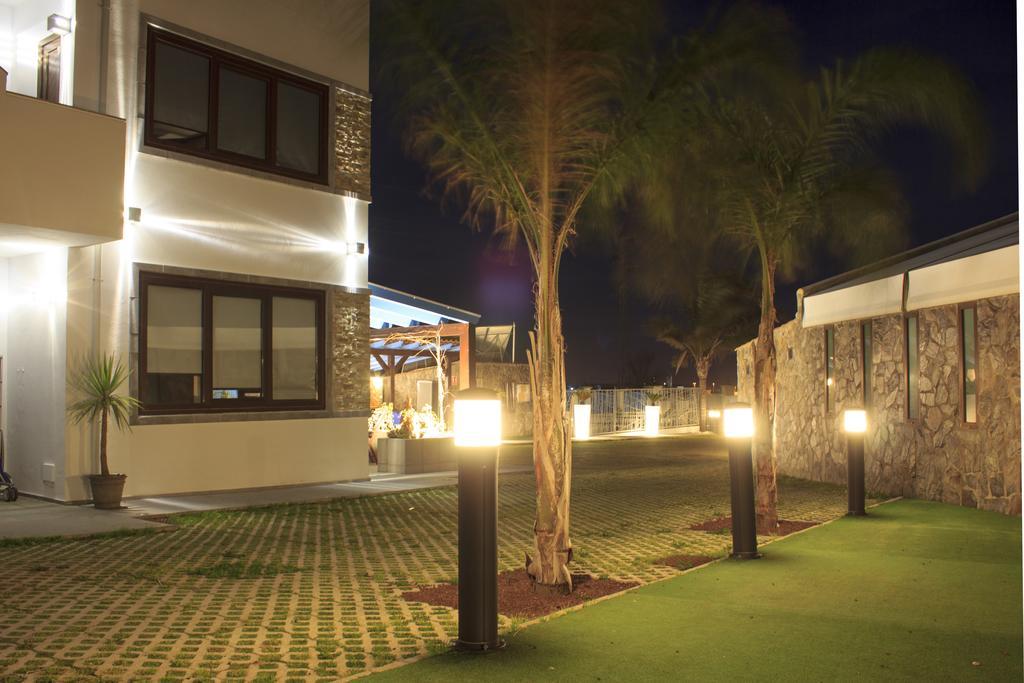 El Caseron De Conil & Spa Conil De La Frontera Esterno foto