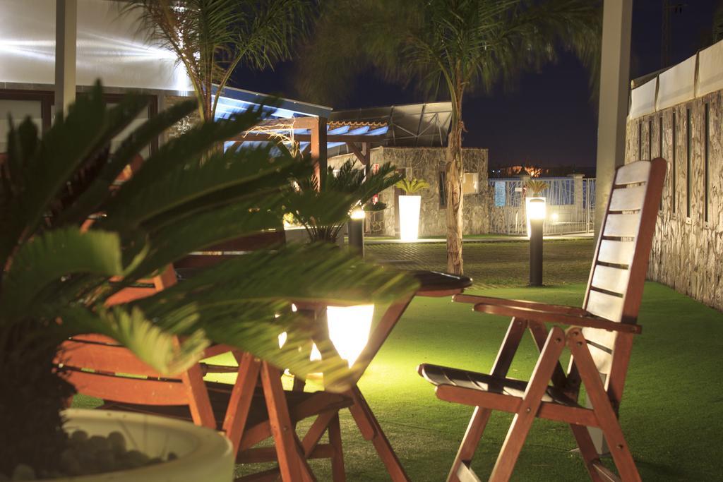 El Caseron De Conil & Spa Conil De La Frontera Esterno foto