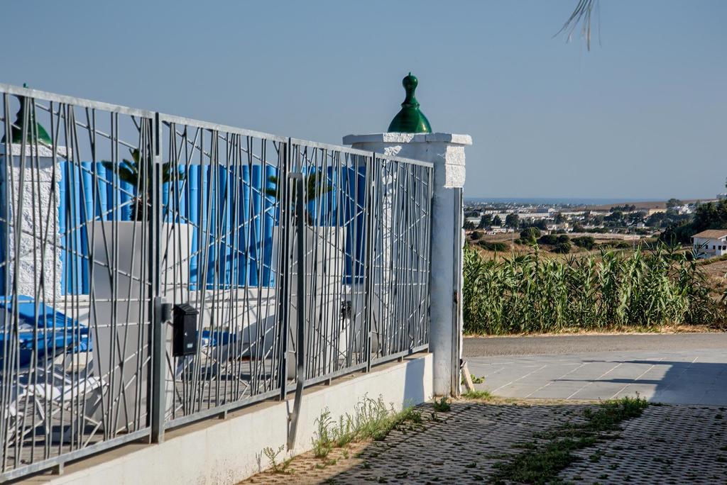 El Caseron De Conil & Spa Conil De La Frontera Esterno foto