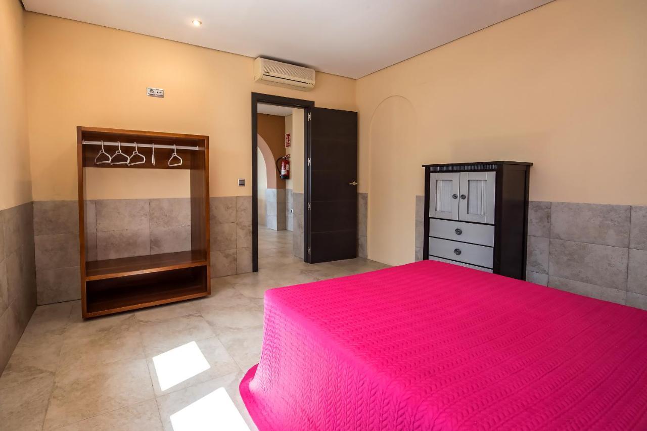 El Caseron De Conil & Spa Conil De La Frontera Esterno foto
